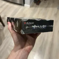 MTG Mystery Booster Box (Sealed) - Image 4