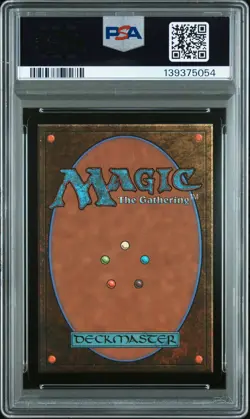 2024 MAGIC: THE GATHERING RAVNICA REMASTERED #401 GODLESS SHRINE 331/500 PSA 10 - Image 2
