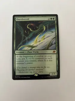 Ouroboroid Edge of Eternities Foil - Image 1