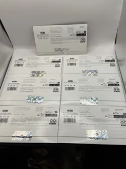 MTG Secret Lair Final Fantasy English Foil Non-Foil Set & Promo Complete Bundle - Image 2