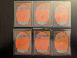 LEGENDS * Rare Lands: Adventurer's Guildhouse, Cathedral of Serra, Tolaria * MtG - Image 2