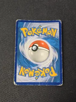 Portuguese Rayquaza 128/124 Black & White Dragons Exalted Holo Pokemon HP - Image 2