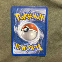 Pokemon TCG 2007 Lucario Holo Rare Diamond and Pearl 6/130 NM (With Swirl) - Image 2