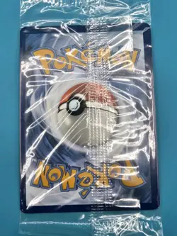 Koraidon - 014 Sealed Promo SV: Scarlet & Violet Promo Cards Pokemon TCG - Image 2
