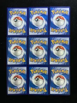 2024 Pokemon TCG S-Chinese Rayquaza Kyurem Dragonite SR Super Rare Lot*9 AM11 - Image 2