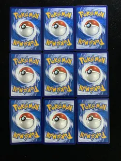 2024 Pokemon TCG S-Chinese Rayquaza Kyurem HR Rainbow Shinny Lot*9 AM11 - Image 2