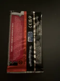 Very Heavy! 22.71g Pokemon TCG SV10.5 White Flare Booster Pack Sealed! - Image 4