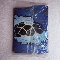 Noctowl - 141 (Pokemon Center Exclusive) Promo Stellar Crown SEALED SEE DESCRIPT - Image 4