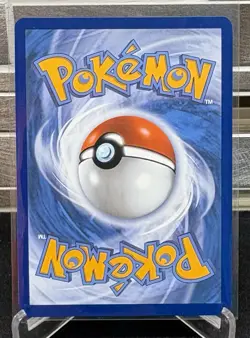 Pokemon TCG Mega Evolutions Riolu MEP 010 Black Star Promo - Image 2