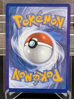 Pokemon TCG Destined Rivals Team Rockets Moltres EX Stamped Promo 229/182 - Image 2