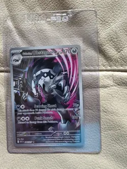 Pokemon TCG- Ascended Heroes - (ASC EN) - Galarian Obstagoon 245/217- Mega Evolu - Image 1