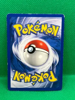Pokemon Tcg Raikou 22/64 Neo Revelation Non Holo Rare German - Image 4