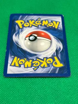 Pokemon Tcg Raikou 22/64 Neo Revelation Non Holo Rare German - Image 5