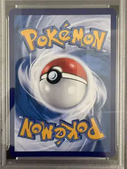 2025 Pokemon TCG Chinese Exclusive Cubone #4 Gem Vol.3 CBB3C 04 07/07 PSA 10 - Image 4