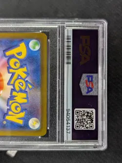Nemona 351/190 SAR Special Art Rare PSA 10 Graded Japanese Pokemon TCG - Image 3
