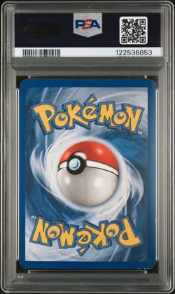 2004 POKEMON EX TEAM ROCKET RETURNS #20 DARK TYRANITAR-HOLO TRR-COSMOS-JESSIE TD - Image 2