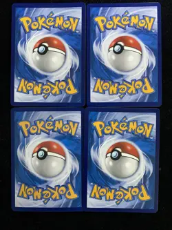 2023 Pokemon TCG S-Chinese Rayquaza Vmax SR Super Rare Shinny Rainbow Lot*4 AM11 - Image 2