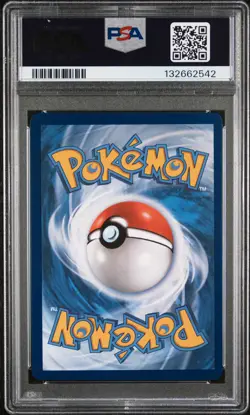 2025 POKEMON MEG EN-MEGA EVOLUTION ULTRA RARE #164 MEGA KANGASKHAN EX PSA 9 - Image 2