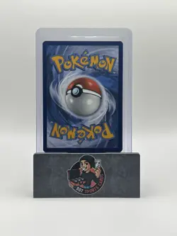 Pokemon TCG Pikachu V Sword & Shield Black Star Promos SWSH285 LP - Image 2