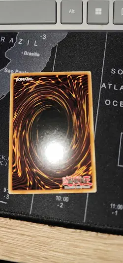 YuGiOh - Solar Flare Dragon - LCYW-EN254 1st Edition - Super Rare NM - Image 4