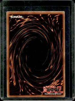 2002 Yu-Gi-Oh! Pharaoh's Servant Magical Hats #PSV-033 - Image 2