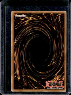 2006 Yu-Gi-Oh! Shadow of Infinity Special Edition Acid Trap Hole #SOI-ENSE1a - Image 2