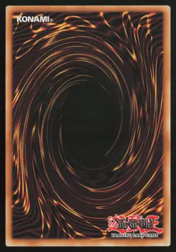 Dimensional Prison SDCR-EN033 1st Edition Yu-Gi-Oh - Image 2