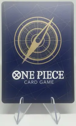 One Piece TCG VINSMOKE REIJU OP06-068 - MILK STAMP AC-01 - JAPANESE - NM - Image 2