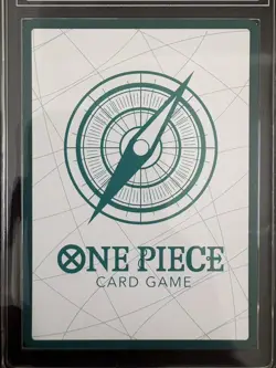 2025 One Piece Chinese 3rd Anniversary Don!! Cards #2 PCG 9 -XBZ - Image 4
