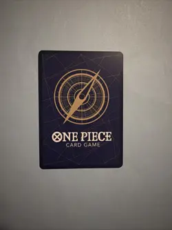 One Piece Card Game TCG Boa Hancock PRB02-017 SR M/NM Condition - Image 3