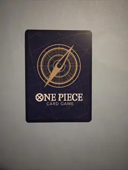 One Piece Card Game TCG Boa Hancock PRB02-017 SR M/NM Condition - Image 4