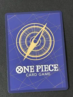 One Piece Emperors In The New World Nico Robin OP09-107 R Foil - Image 2