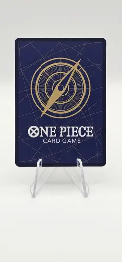 Gecko Moria PRB02-013 R ONE PIECE Card The Best 2 - ONE PIECE Card Game Japanese - Image 2