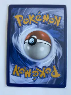 Blastoise ex 009/165 - Ultra Rare Holo - SV 151 - Pokemon Card - NM - 1¢ start! - Image 2