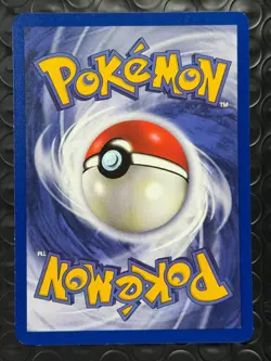 Magikarp 47/82 Base Set Series Team Rocket Uncommon Basic Pokemon Card 2000 NM - Image 2