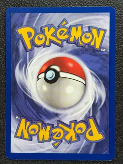 Challenge! 74/82 Base Set Team Rocket Uncommon Pokemon TRAINER Card 2000 NM - Image 2