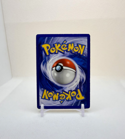 FIGHTING ENERGY Pokemon Card WOTC 1st Edition Base Set Shadowless 97/102 NM (A) - Image 2