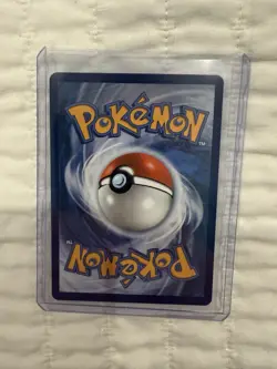 Ascended Heroes Mega Emboar Ex SIR Near Mint Pokemon Card - Image 2