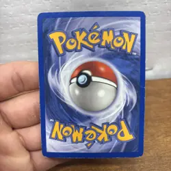 Mareep 64/97 Reverse Holo Ex Dragon Pokemon Card MP - Image 2