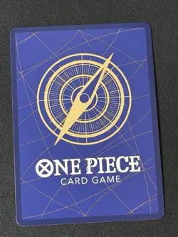 Perfume Femur OP07-057 R | NM | 500 Years in The Future | One Piece Card TCG - Image 2