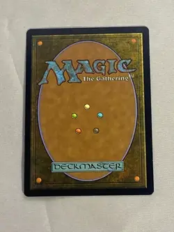 MTG FOIL Utvara Hellkite Return to Ravnica Magic the Gathering - Image 2