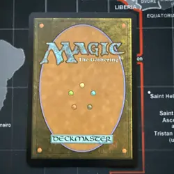 MTG Beast Whisperer - Time Spiral: Remastered TSR - Retro Frame Mtg Magic - Image 2