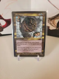 Psychatog Odyssey Regular(connerc_3) - Image 1