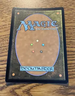 Myr Retriever Foil LP Double Masters - Magic the Gathering MTG - Image 2