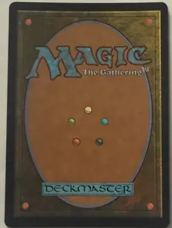 Circle of Dreams Druid Adventures in the Forgotten Realms Foil MTG RARE - Image 2