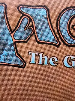 Llanowar Elves (Retro Frame) Media Promos Foil - Image 3