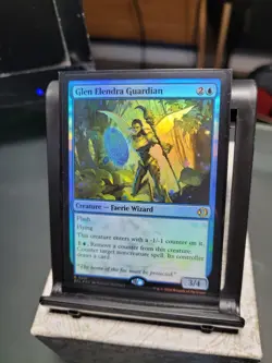 Lorwyn Eclipsed Glen Elendra Guardian 0051, NM, Foil, Pack Fresh, Ships Quickly - Image 2