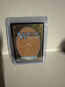 Duelist's Heritage Avatar: The Last Airbender: Eternal-Legal Foil - Image 2