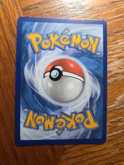Pokemon Dondozo Scarlet & Violet Base st SVpEN 012 cosmic holo Black Star Promo - Image 2