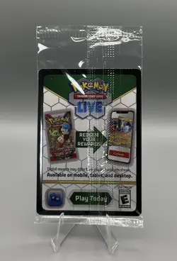 🌀Chien-Pao | 057/182 | Cosmos Holo | Paradox Rift | SEALED PROMO | Pokemon🌀 - Image 2